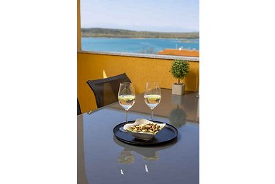 Vakantieappartement Gezinsvakantie Klimno