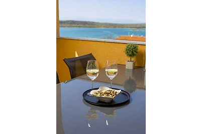 Appartamento Vacanza con famiglia Klimno