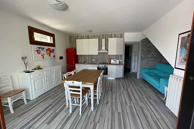 Casa vacanze Vacanza di relax Rosolina