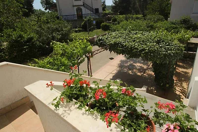 Vakantieappartement Gezinsvakantie Silo