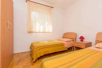Ferienwohnung mit Klimaanlage