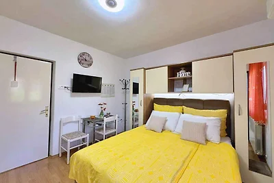 Charmantes Studio in Šilo auf der Insel Krk