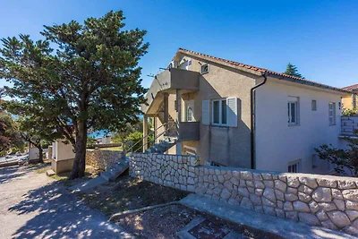 Ferienwohnung mit Terrasse