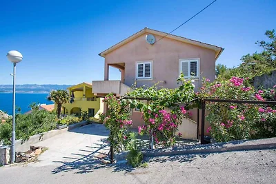 Appartamento Vacanza con famiglia Vrbnik