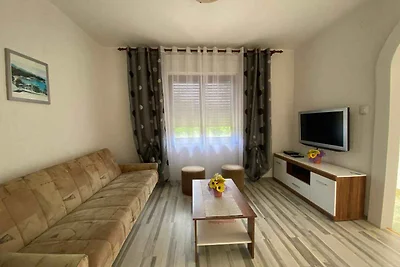 Vakantieappartement Gezinsvakantie Biograd na Moru