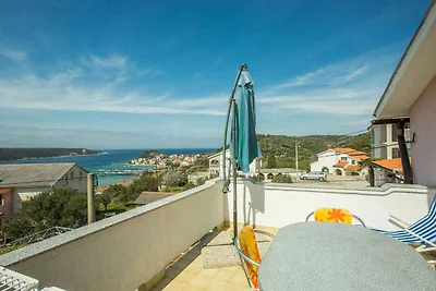 Vakantieappartement Gezinsvakantie Kampor