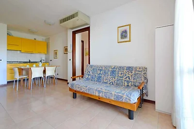 Apartament Dla rodzin Lignano Sabbiadoro