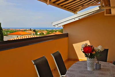 Appartamento Vacanza con famiglia Umago