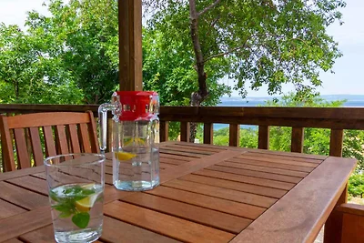 Casa vacanze Vacanza di relax Novi Vinodolski