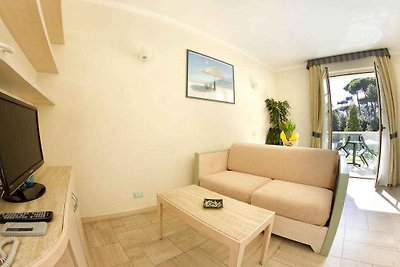 Vakantieappartement Gezinsvakantie Lucca