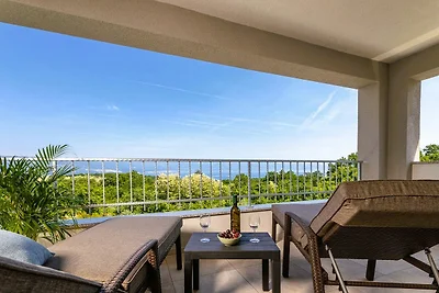 Villa Villa Petra (699084,235)