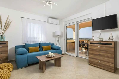 Appartamento Vacanza con famiglia Klimno