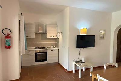 Ferienhaus mit Klimaanlage