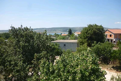 Vakantieappartement Gezinsvakantie Starigrad
