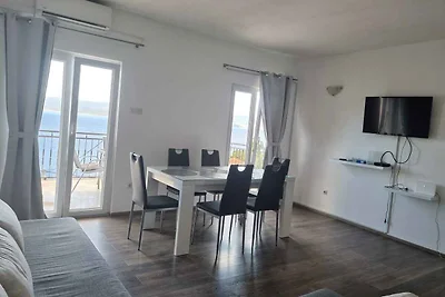Appartamento Vacanza con famiglia Mimice