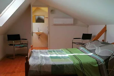 Casa vacanze Vacanza di relax Balatonbereny