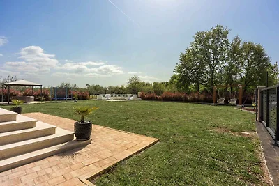 Vakantieappartement Gezinsvakantie Antonci