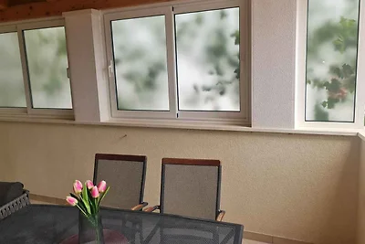 Ferienwohnung an der Küste