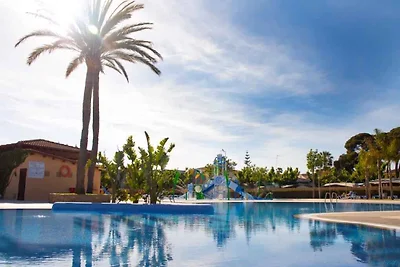 Casa vacanze Vacanza di relax Cambrils