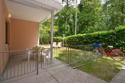 Vakantieappartement Gezinsvakantie Lignano Sabbiadoro