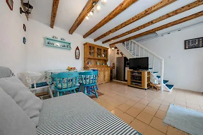 Appartamento Vacanza con famiglia Supetarska Draga