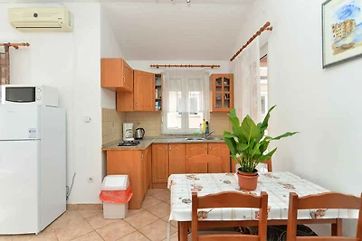 Ferienwohnung mit Klimaanlage