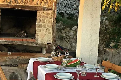Villa mit Privatpool
