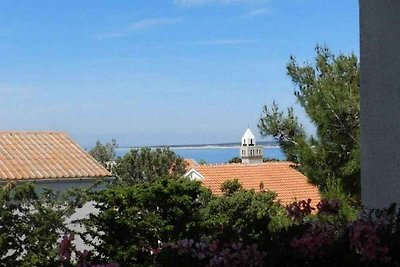 Ferienwohnung mit Terrase und Klimaanlage