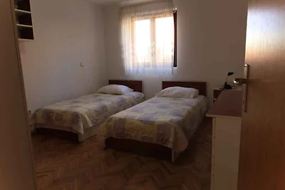 Ferienwohnung mit Terrasse