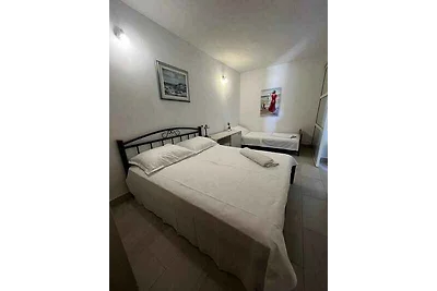 Ferienwohnung mit Klimaanlage