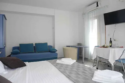 Vakantieappartement Gezinsvakantie Dugi rat
