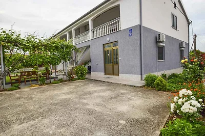 Vakantieappartement Gezinsvakantie Zadar Region