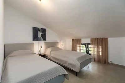 Hütte Villa Valla Apartment