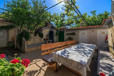 Appartamento Vacanza con famiglia Banjol