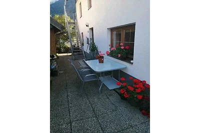 Ferienwohnung in Zentrumsnähe