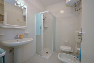 Vakantieappartement Gezinsvakantie Bibione