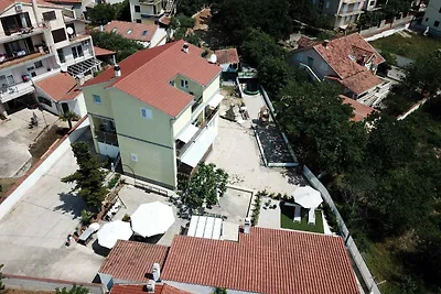 Appartamento Vacanza con famiglia Vodice