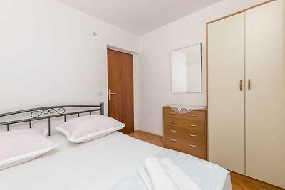 Vakantieappartement Gezinsvakantie Trogir-okrug donji