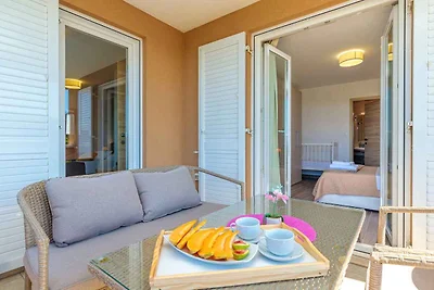 Villa mit Privatpool