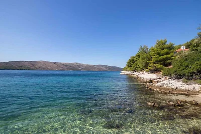 Ferienwohnung am Meer