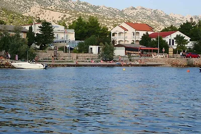 Gemütliches Studio mit Meerblick in Starigrad