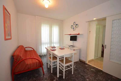 Ferienwohnung mit Balkon und Klimaanlage