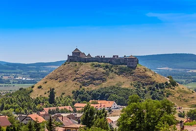 Ferienwohnung in der Nähe des Thermalbads in