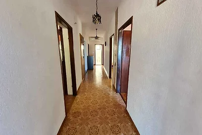 Ferienwohnung am Meer