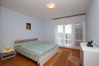 Ferienwohnung mit Klimaanlage und Internet