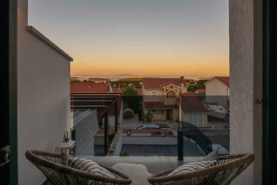 Holiday home relaxing holiday Premantura