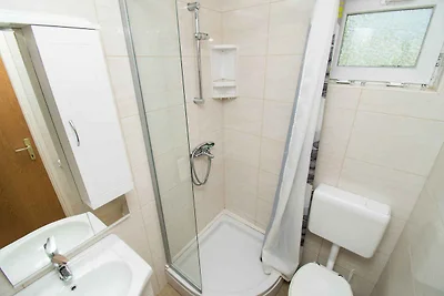 Ferienwohnung mit Klimaanlage