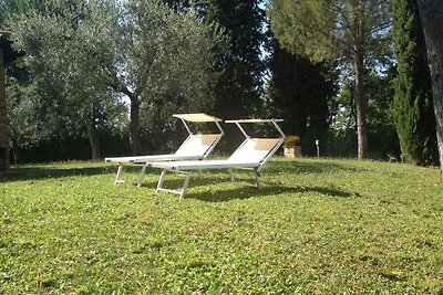 Holiday home relaxing holiday Gambassi Terme