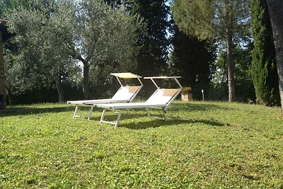 Casa vacanze Vacanza di relax Gambassi Terme