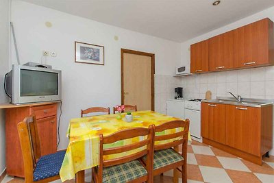 Vakantieappartement Gezinsvakantie Bibinje